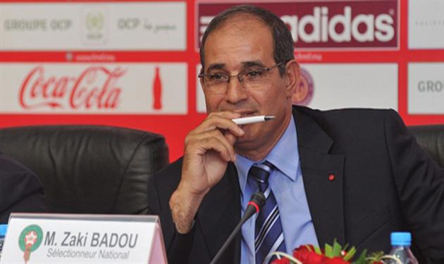 بادو الزاكي